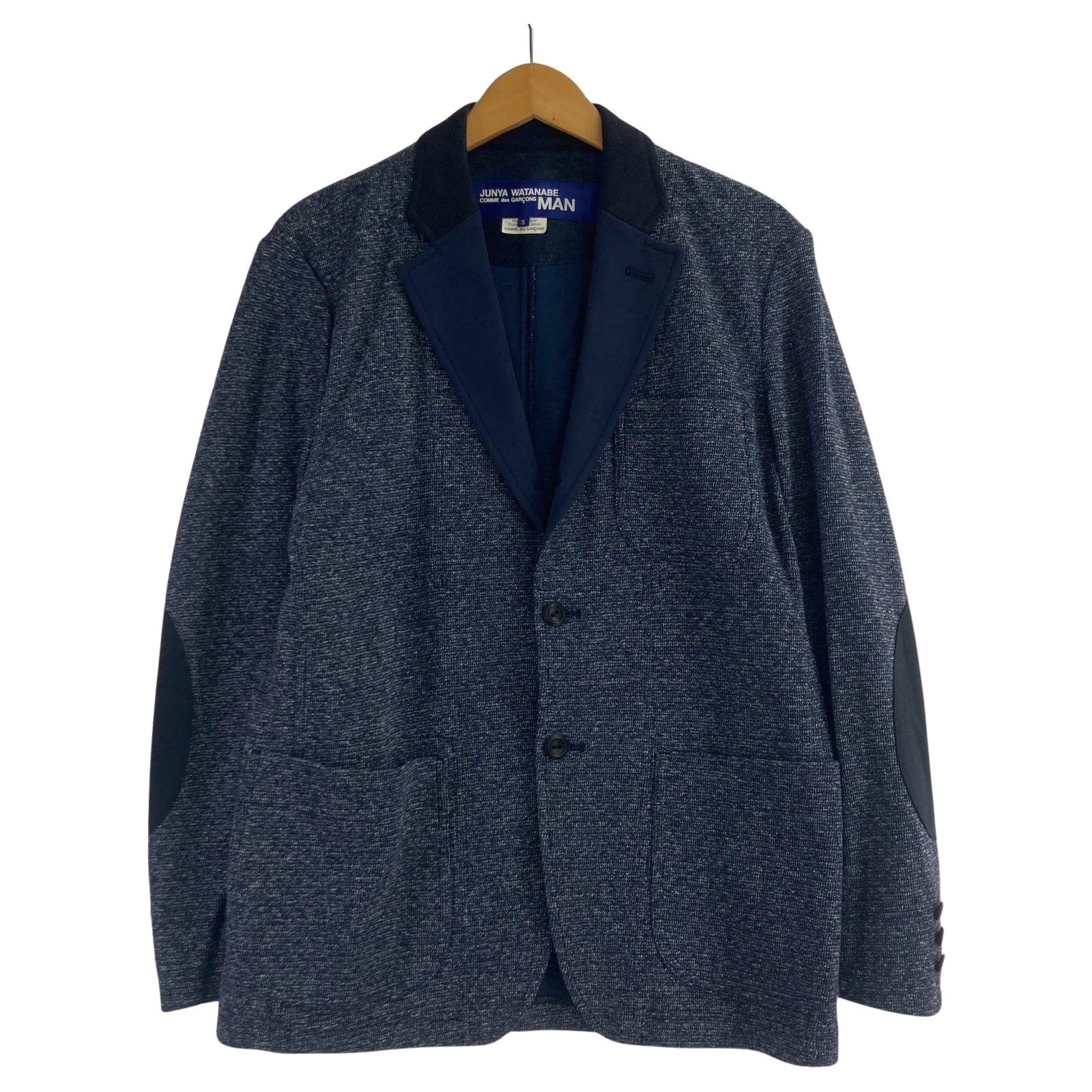その他アウター COMME des GARCONSジャケット・ブルゾン S