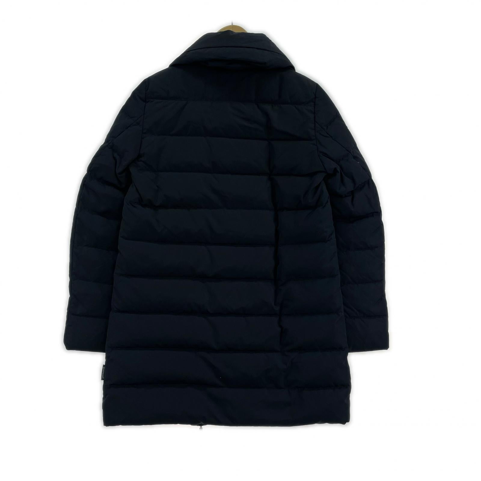 その他アウター MONCLERダウンジャケット・コート 0 ブラック