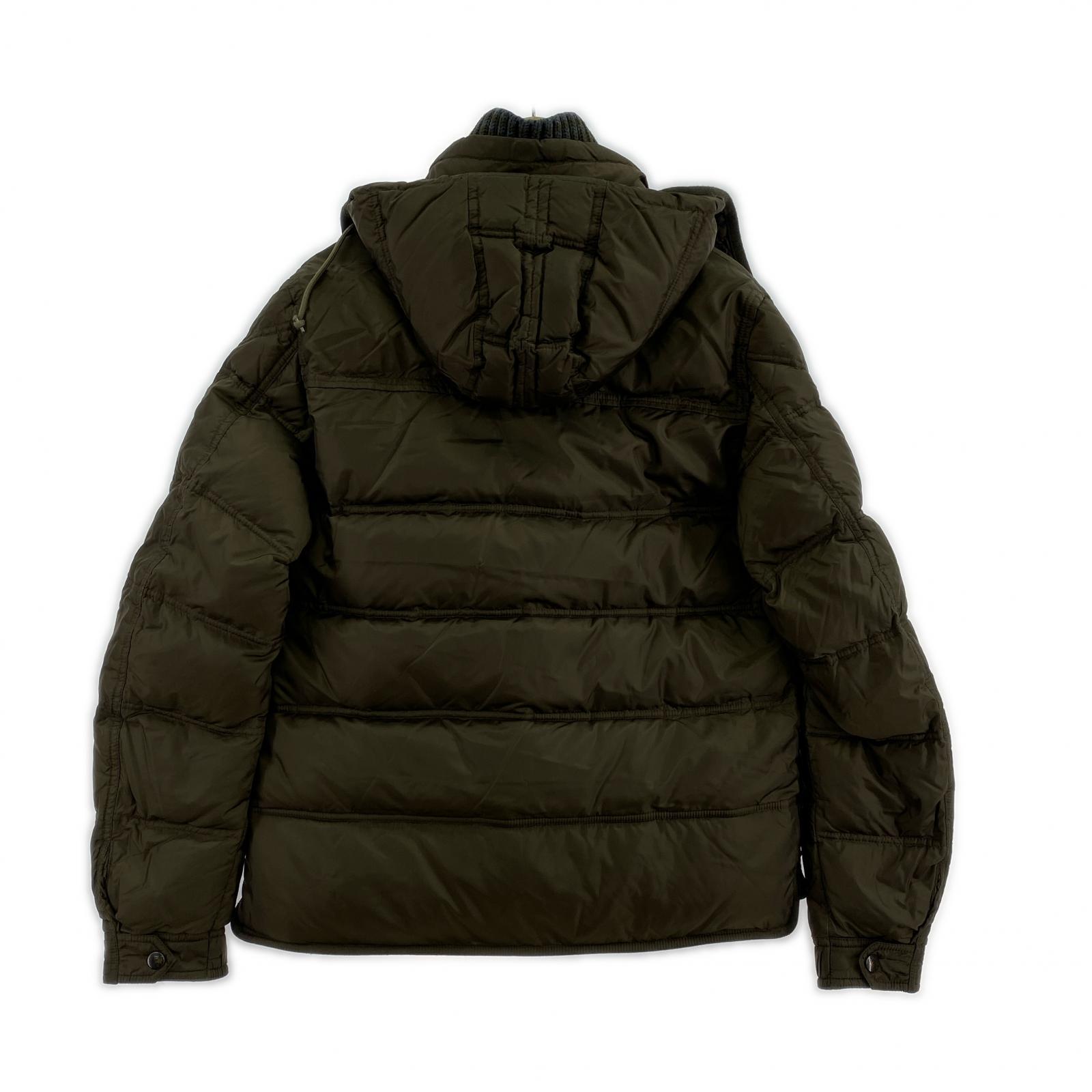 その他アウター MONCLERダウンジャケット・コート 2 ブラウン