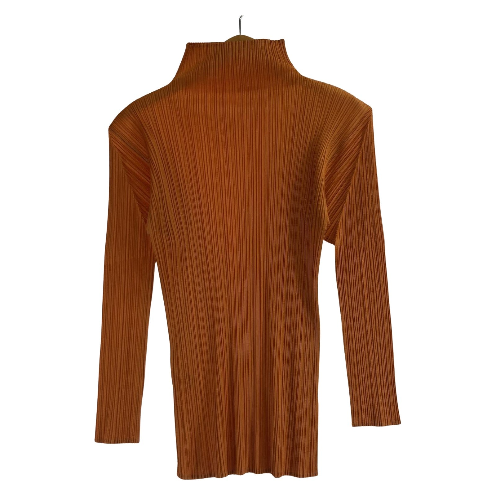 その他トップス PLEATS PLEASEトップス 3 オレンジ