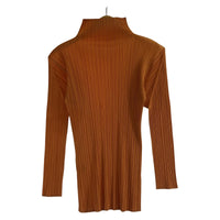 その他トップス PLEATS PLEASEトップス 3 オレンジ