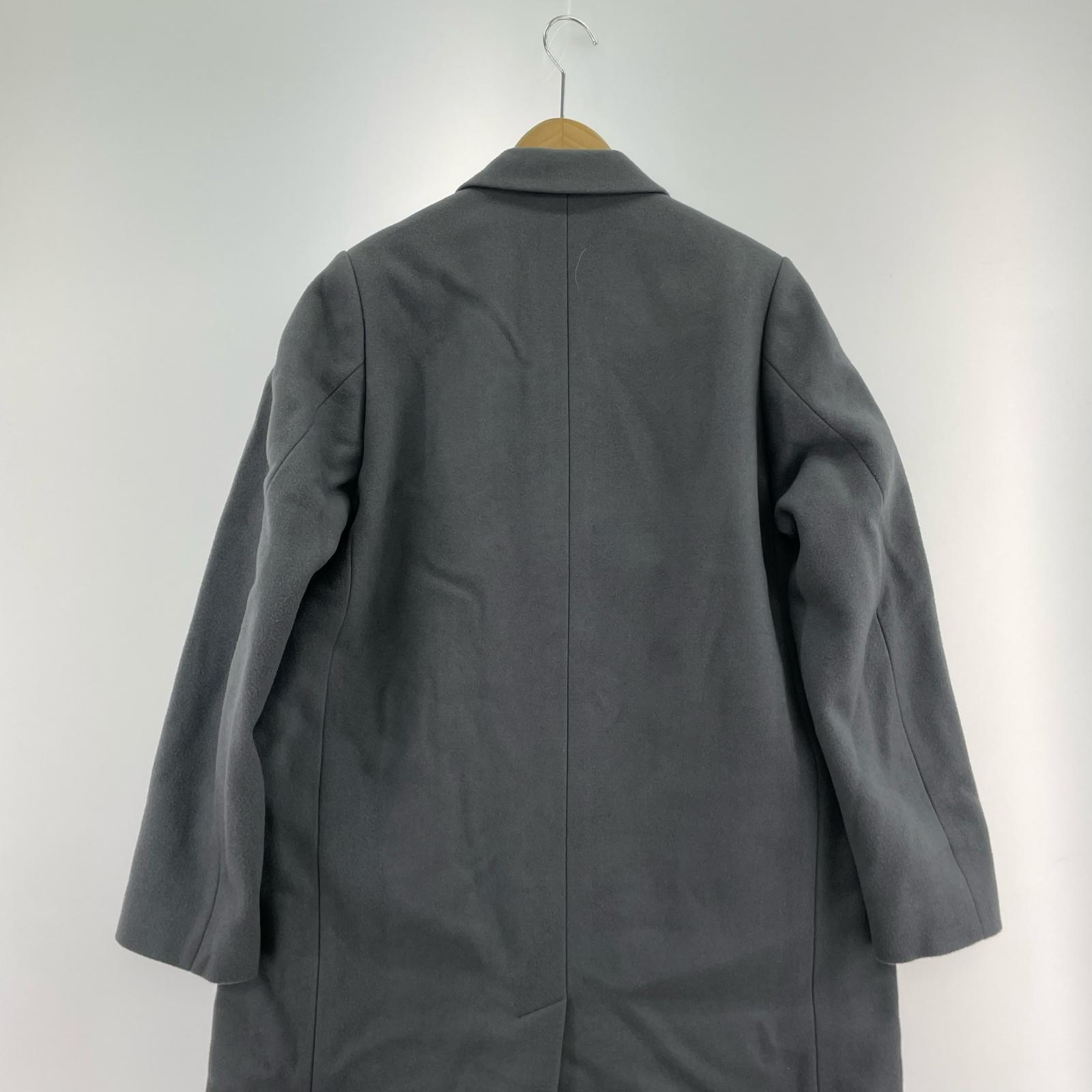 その他アウター AURALEEコート 1 グレー