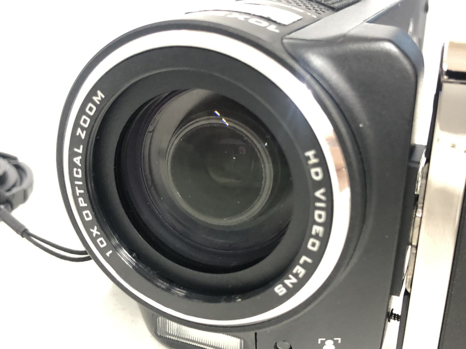 ケンコー デジタルムービーカメラ/DVS900FHD/ オーディオ機器