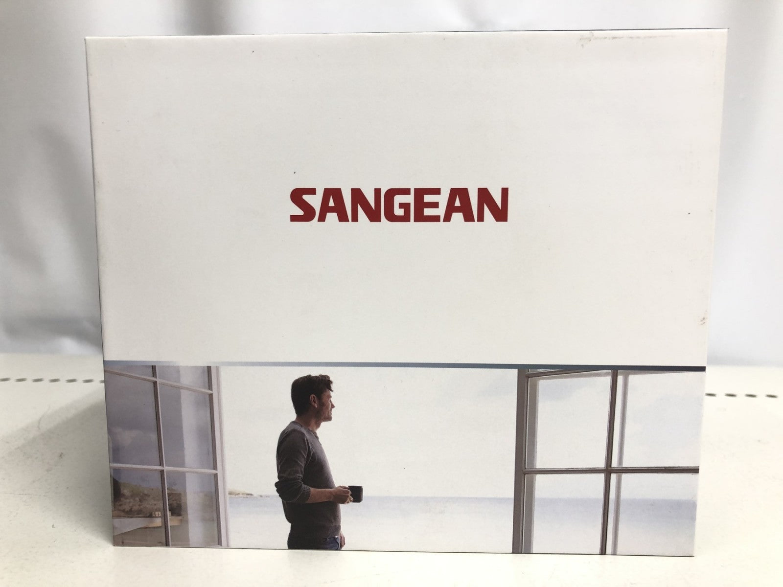 (N)SANGEAN WR-301 Walnut 新品 00 オーディオ機器