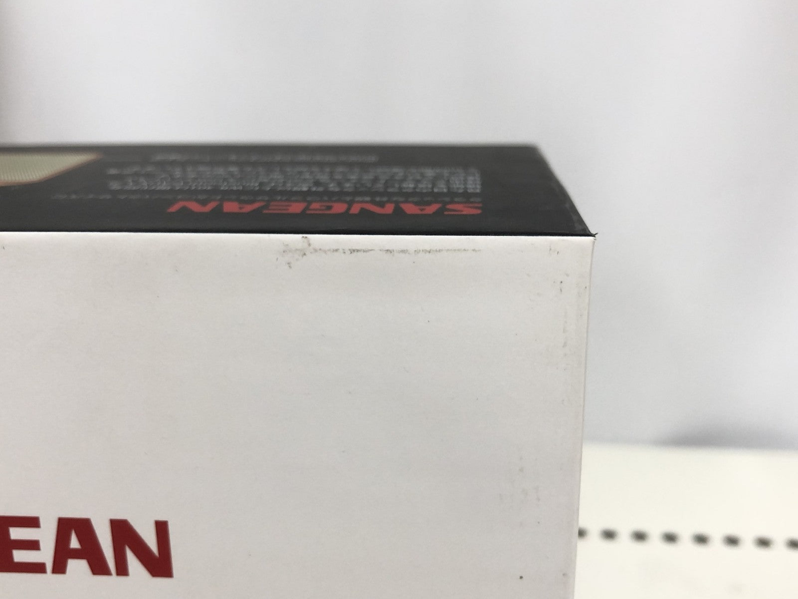 (N)SANGEAN WR-301 Walnut 新品 00 オーディオ機器