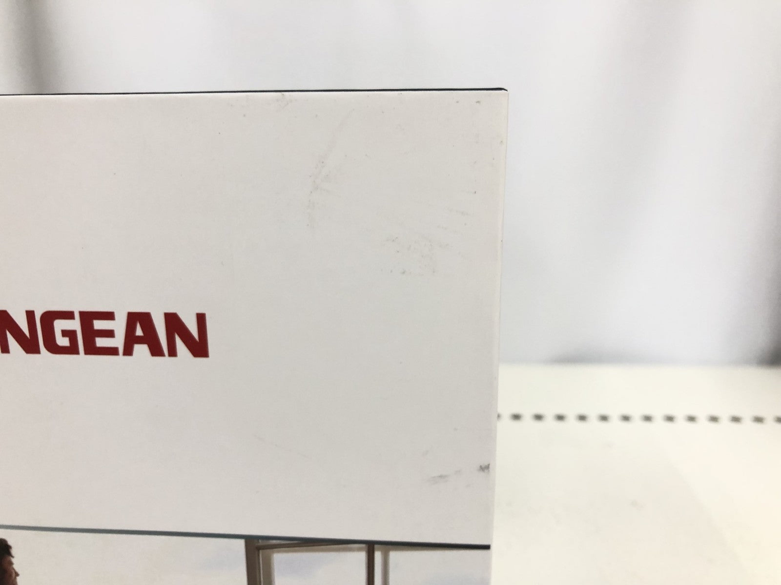 (N)SANGEAN WR-301 Walnut 新品 00 オーディオ機器