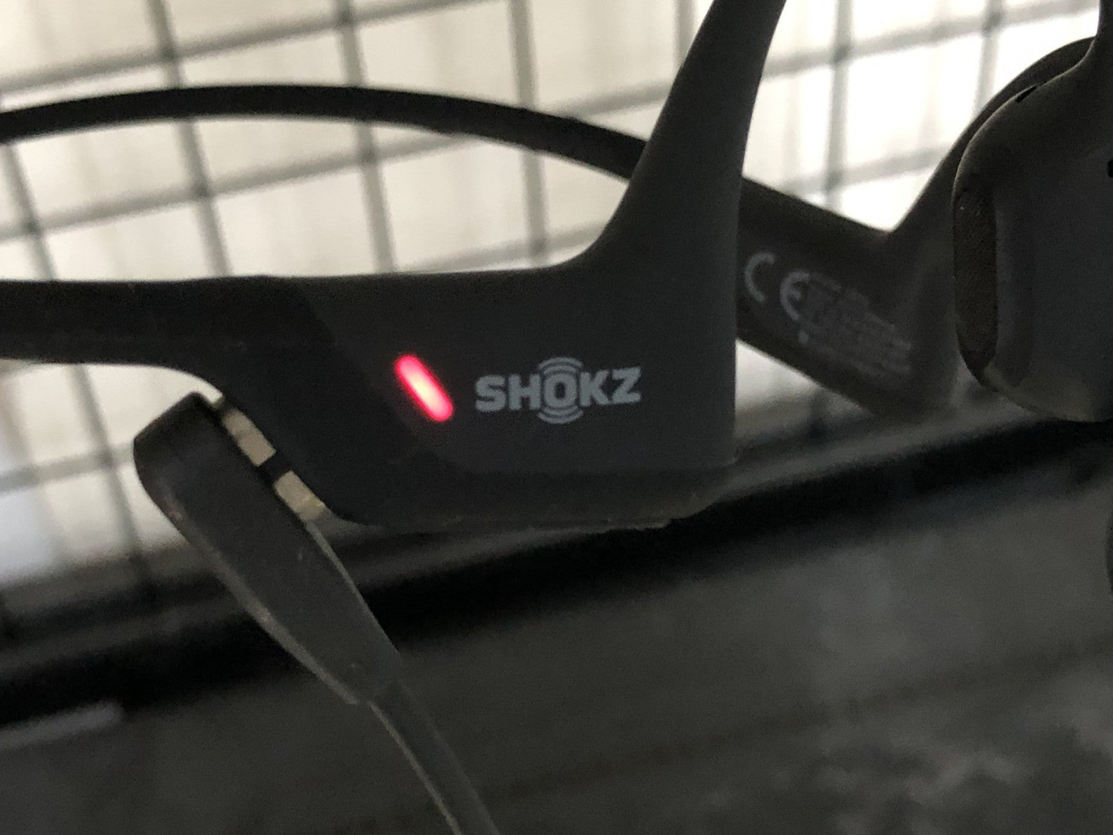 SHHOKZ OPENRUN PRO 骨伝導イヤホン オーディオ機器