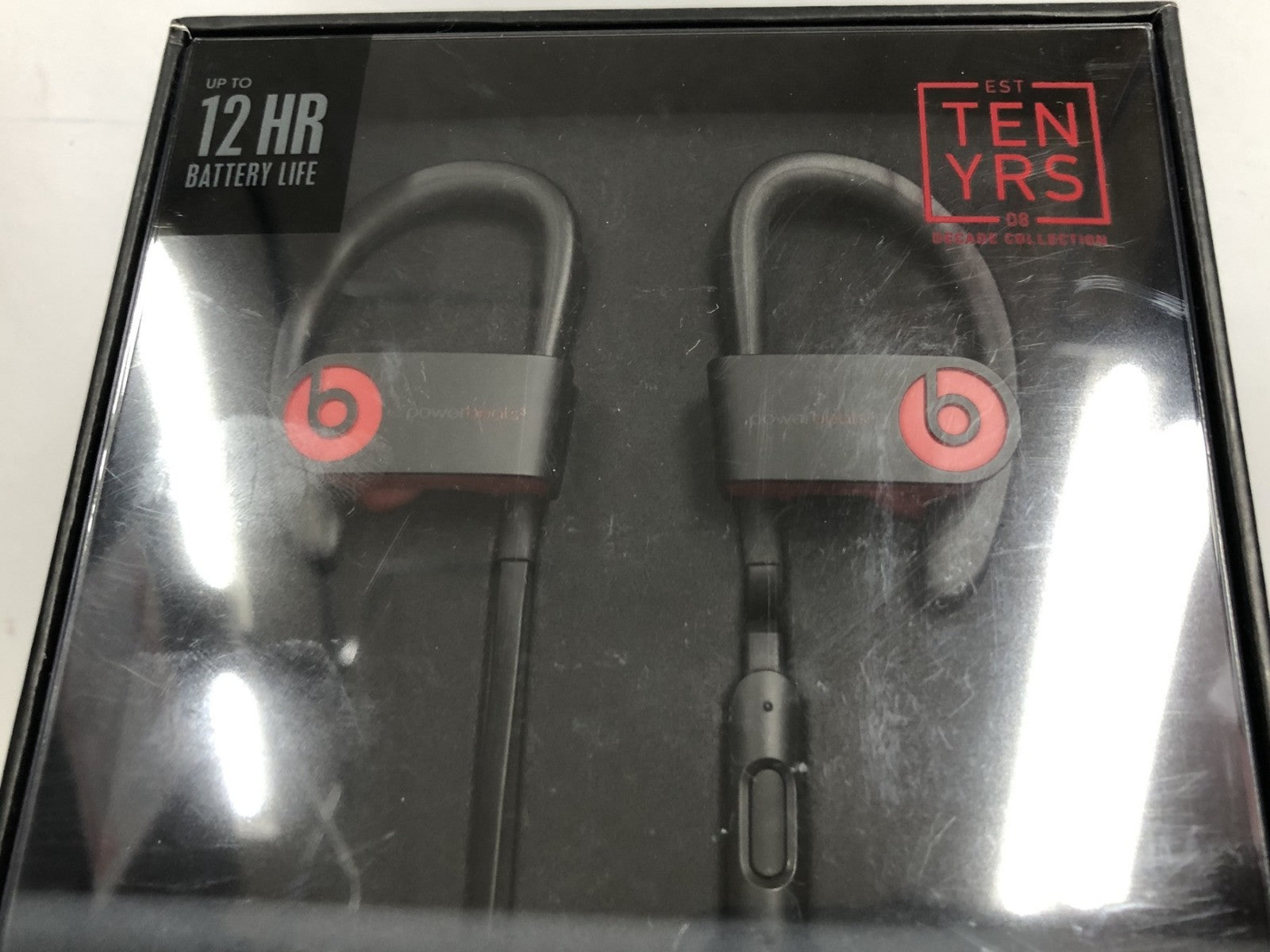 Beats Power Beats3 ワイヤレス MRQ92 00 オーディオ機器