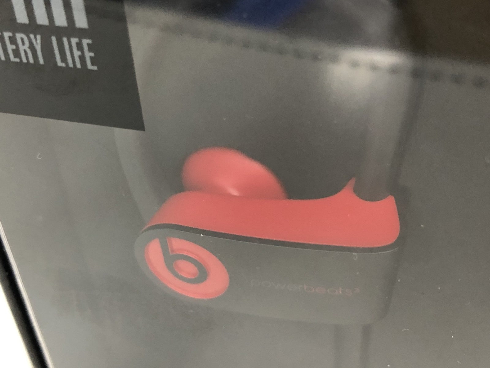 Beats Power Beats3 ワイヤレス MRQ92 00 オーディオ機器