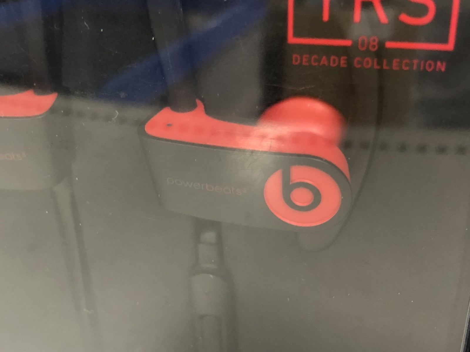 Beats Power Beats3 ワイヤレス MRQ92 00 オーディオ機器