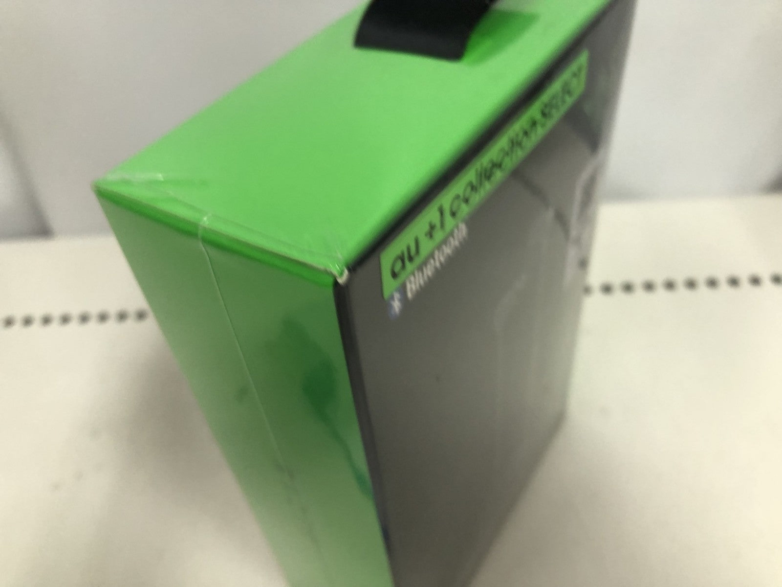 RASER Hammerhead BT RS9E004K 00 オーディオ機器