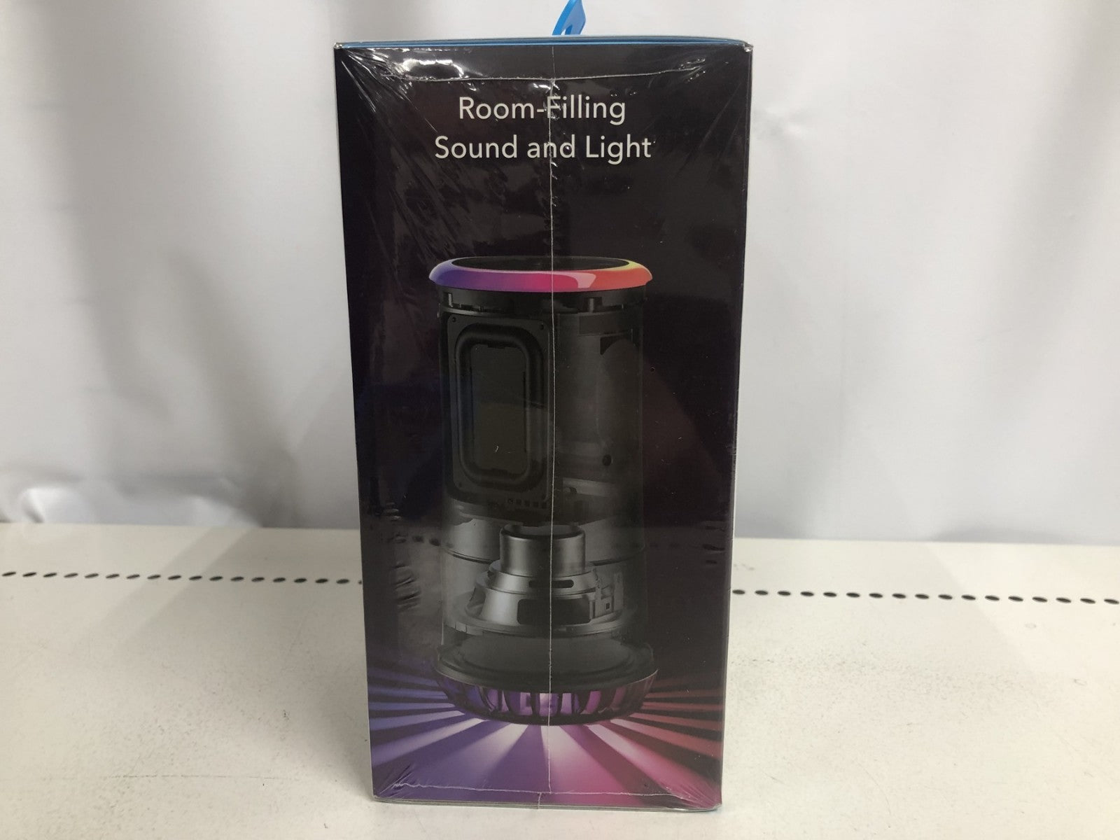 sound core glow スピーカー 360° 00 オーディオ機器
