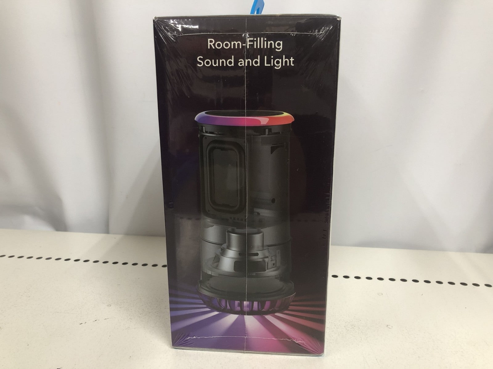 soundcore Glow A3166011 00 オーディオ機器