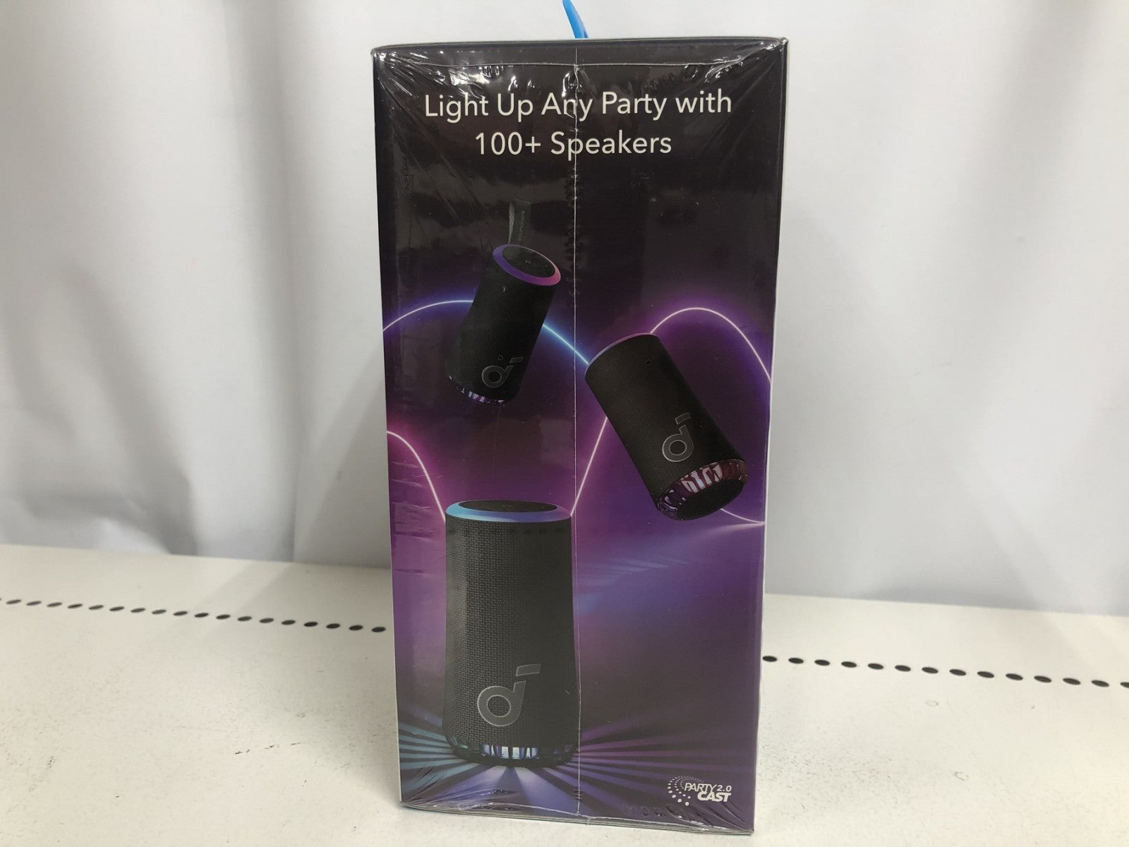 soundcore Glow A3166011 00 オーディオ機器