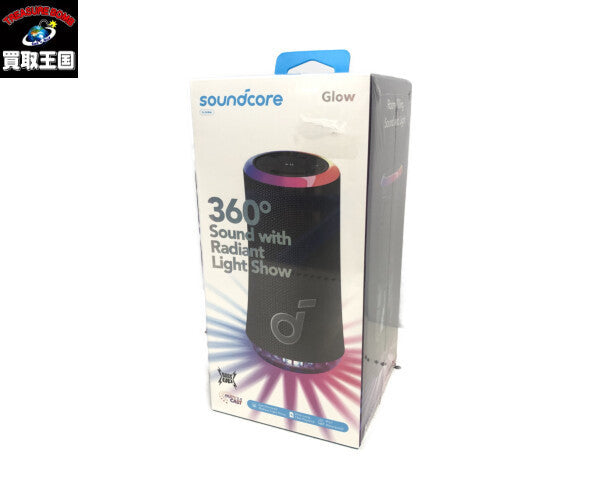 soundcore Glow A3166011 00 オーディオ機器