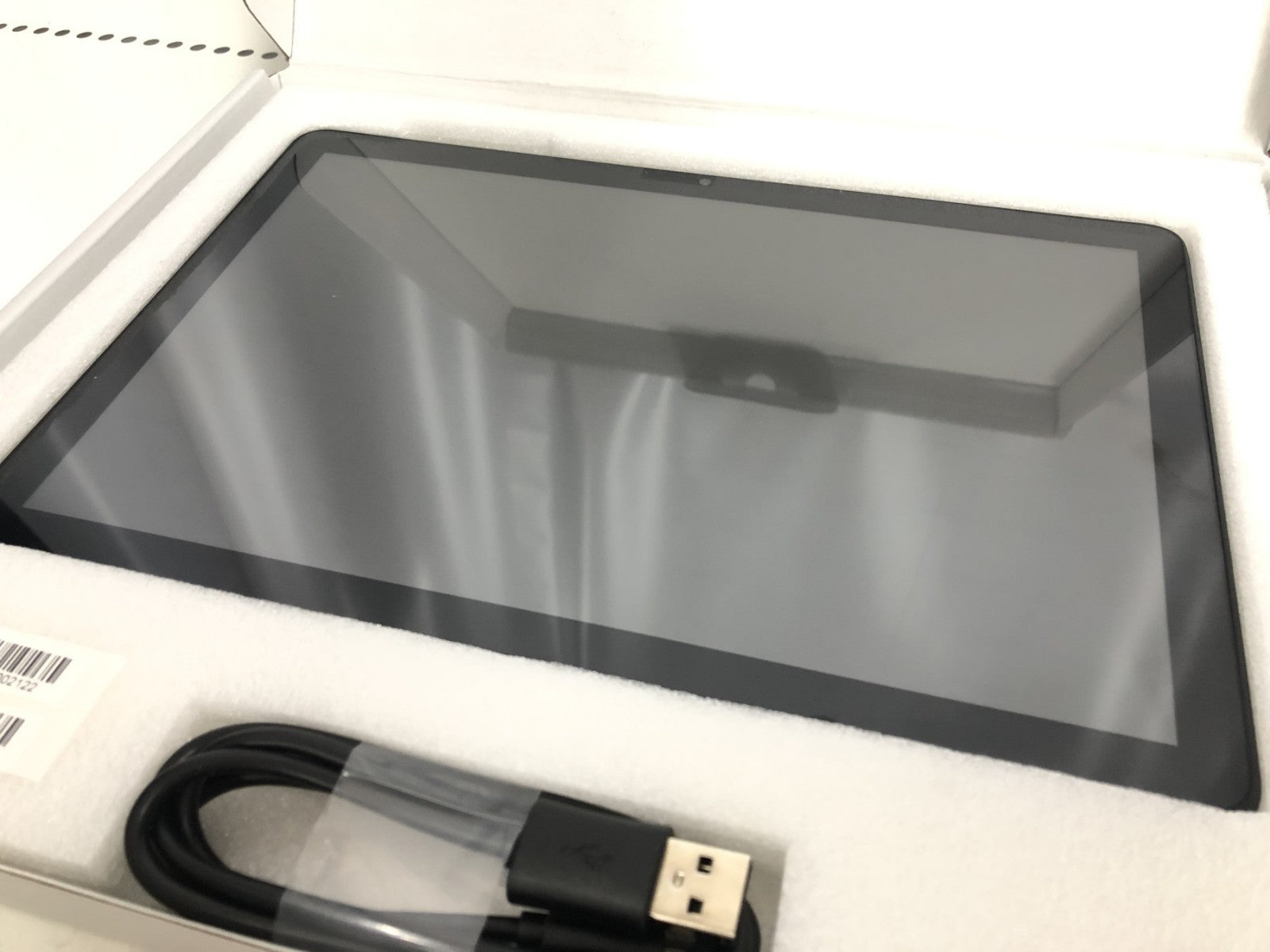 アイリスオーヤマ タブレット 4GB 64GB TE104 00 アクセサリー
