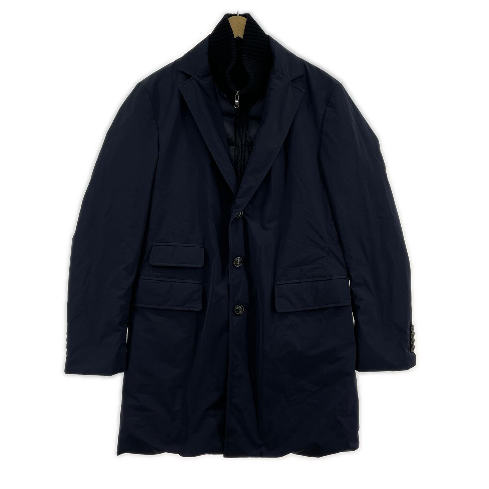 その他トップス M MONCLER GIUBOTTO LESPA コート