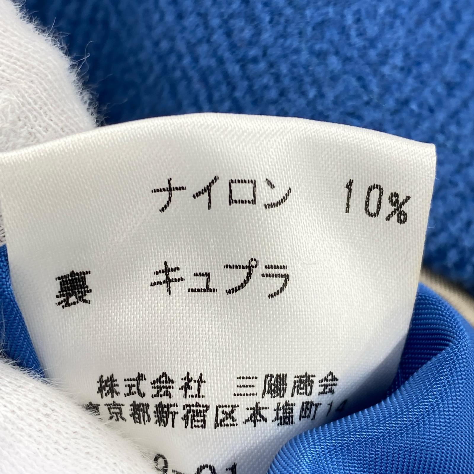 その他トップス BURBERRY ダッフルコ-ト
