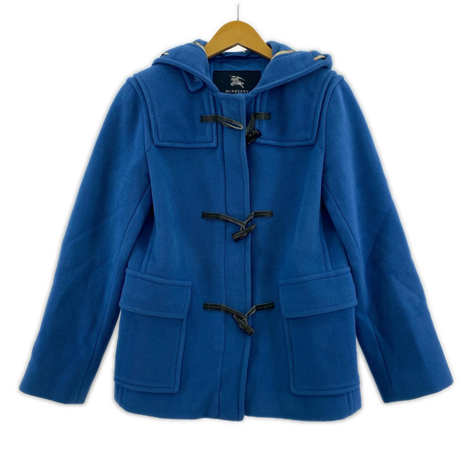 その他トップス BURBERRY ダッフルコ-ト