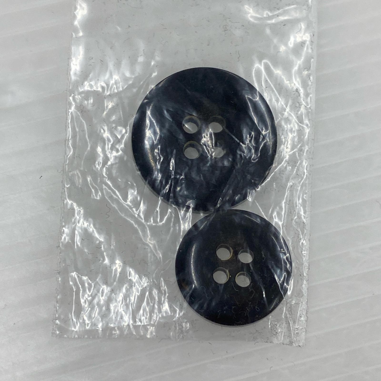 その他トップス M-ETHOSENS-ウールジョーゼットトレンチコート グレー