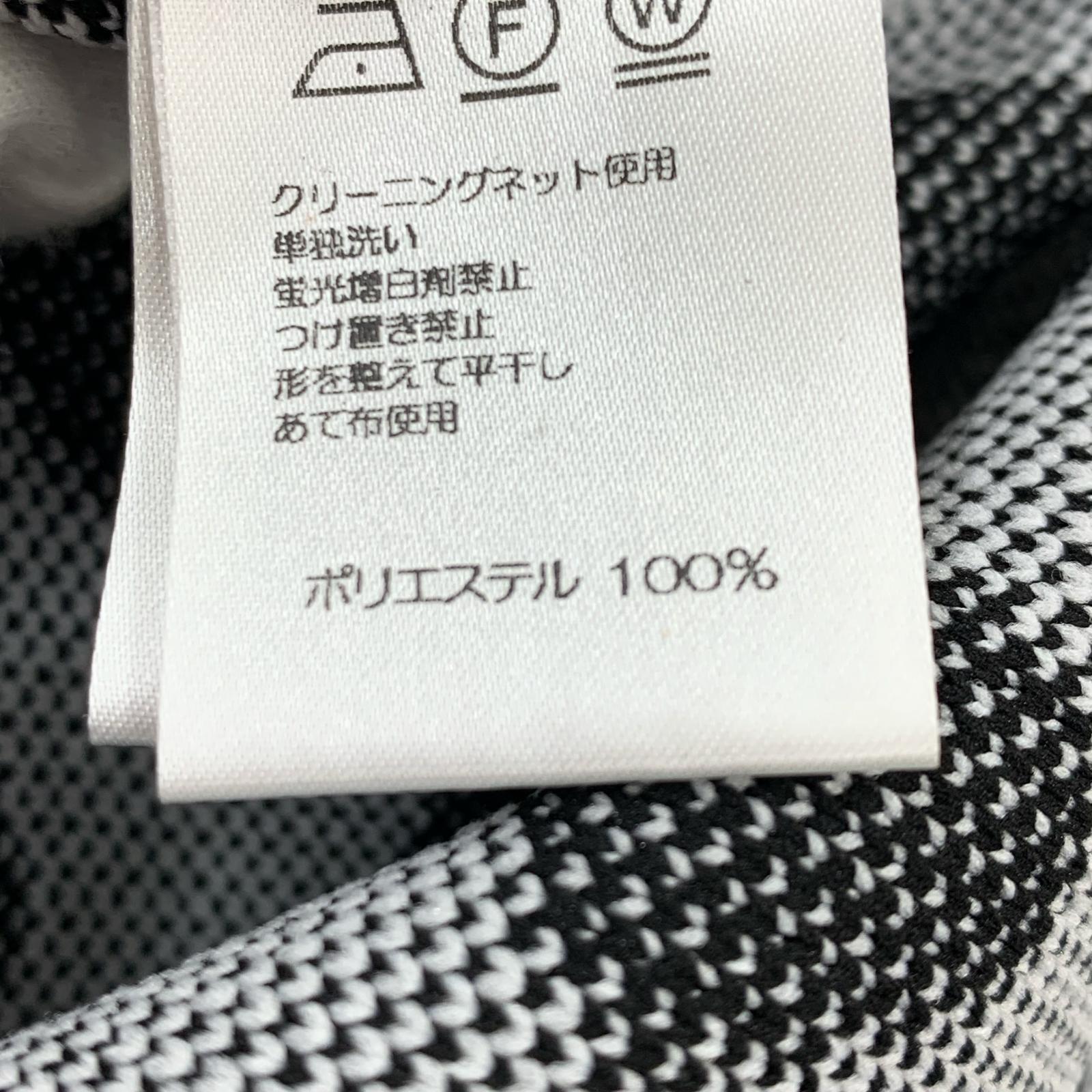 その他アウター SCOT CLUB 牛柄ワンピース ホワイト