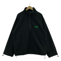 その他トップス M/A FEW GOOD フリース L ブラック