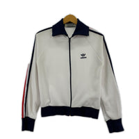 その他トップス W アディダス トラックJKT 状態込 内タグなし ホワイト