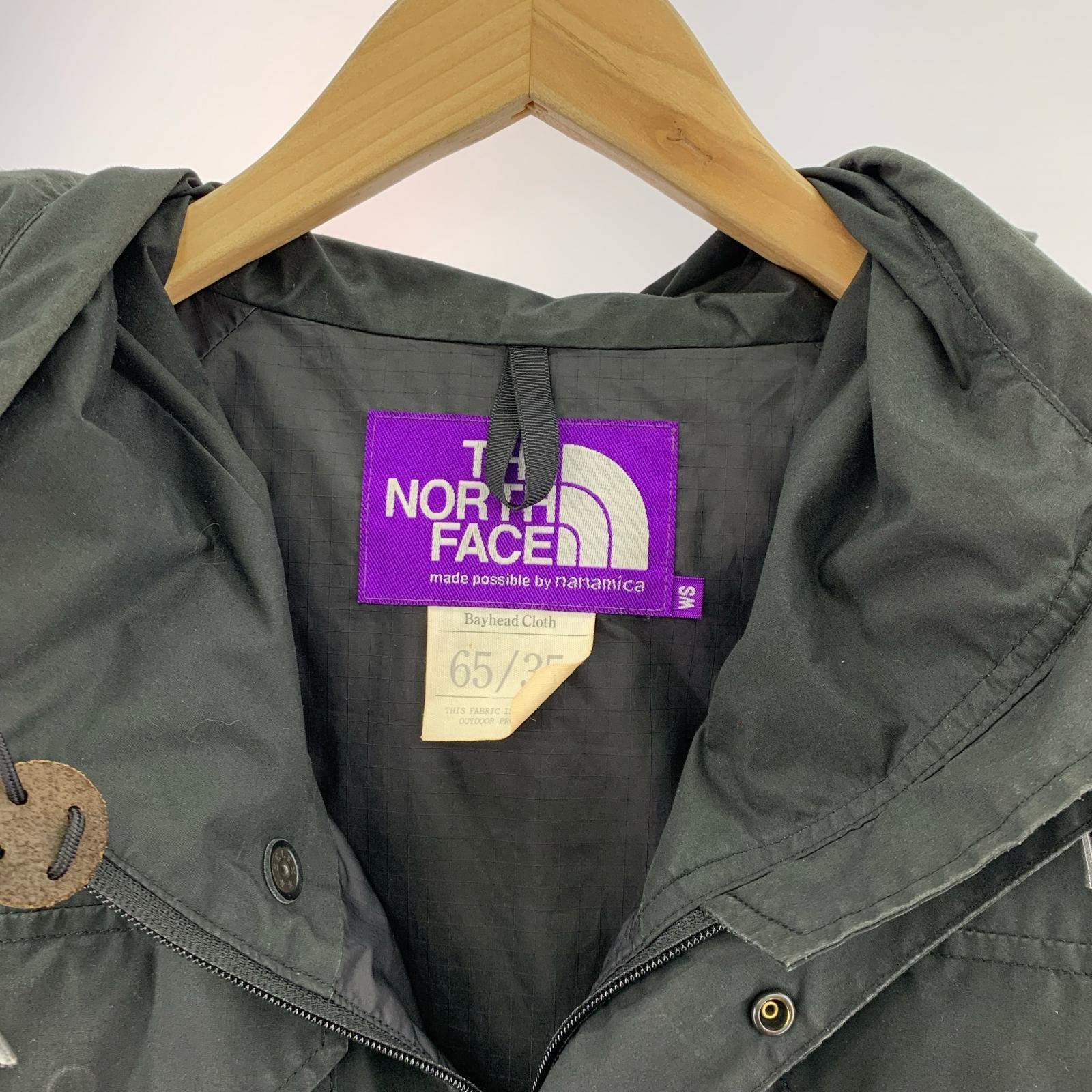 その他トップス M/THE NORTH FACE NP2903N マウンテン ブラック