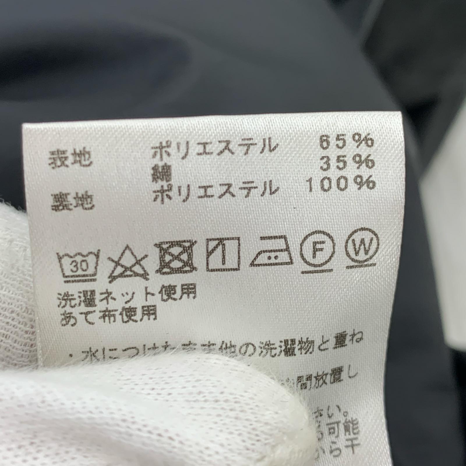 その他トップス M/THE NORTH FACE NP2903N マウンテン ブラック