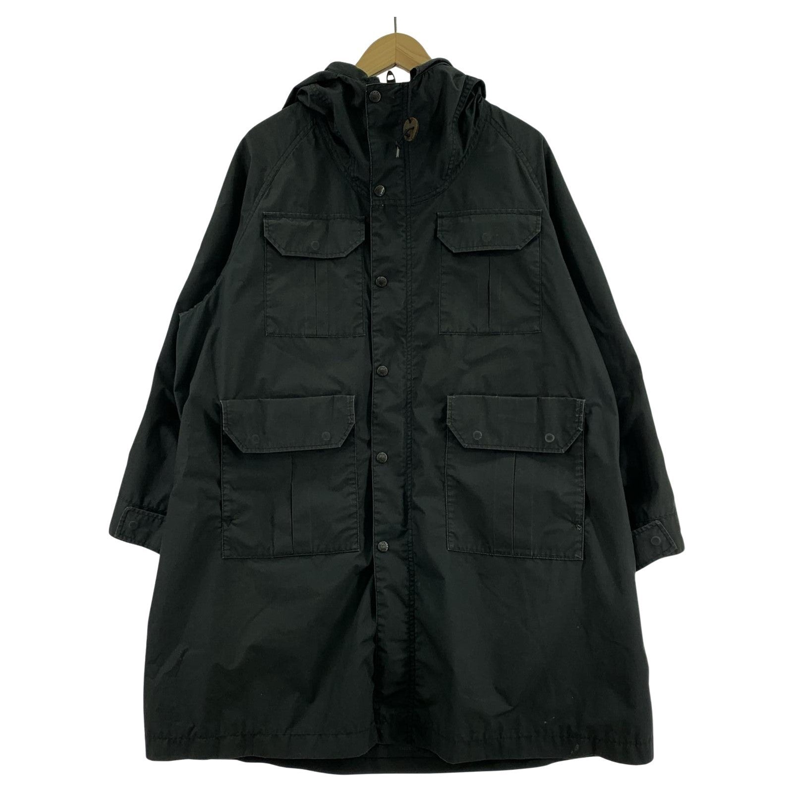 その他トップス M/THE NORTH FACE NP2903N マウンテン ブラック