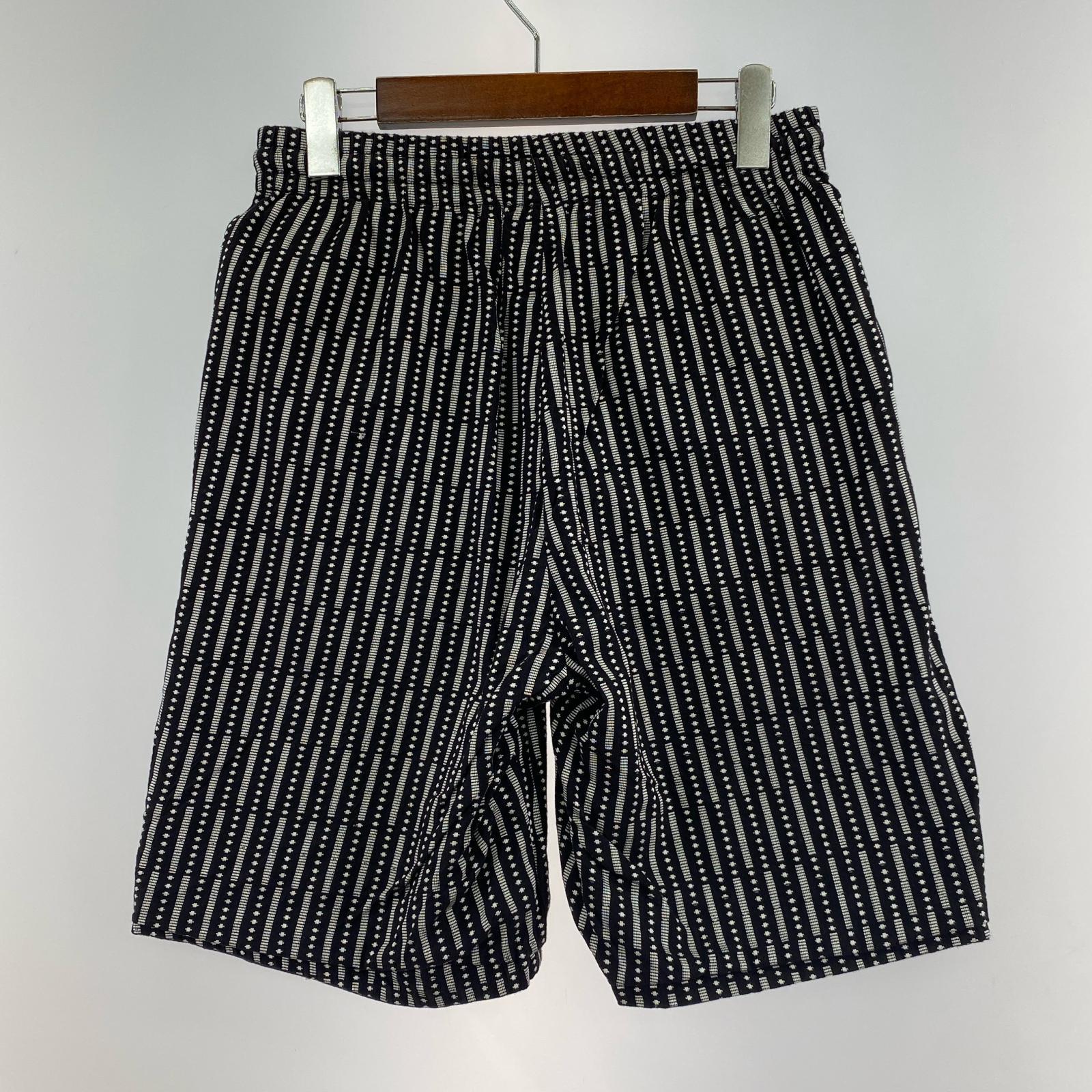 その他トップス M Needles リバーシブル ハーフパンツ