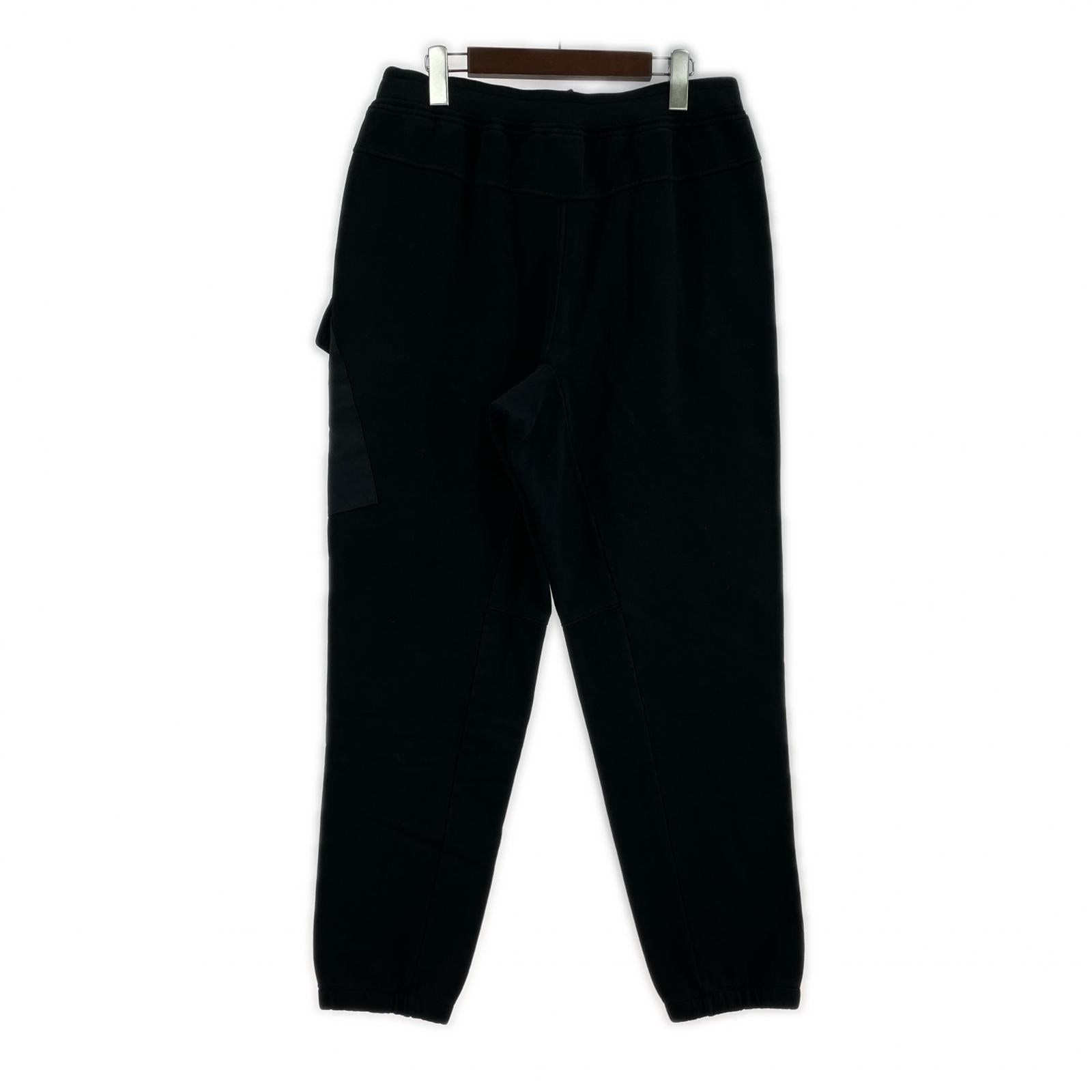 その他トップス W TEN C PANTALONE A06455 スウェット M ブラック