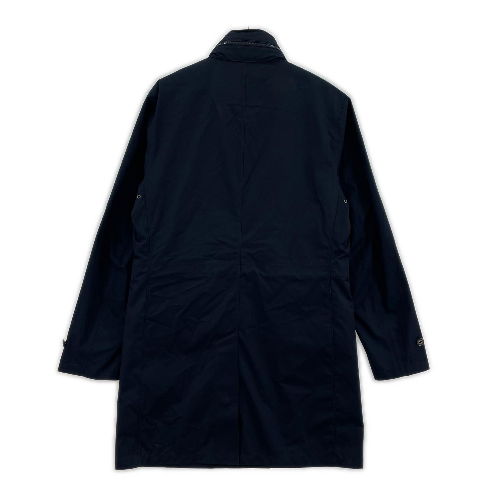 その他トップス M-ラルフローレン-コート S ネイビー