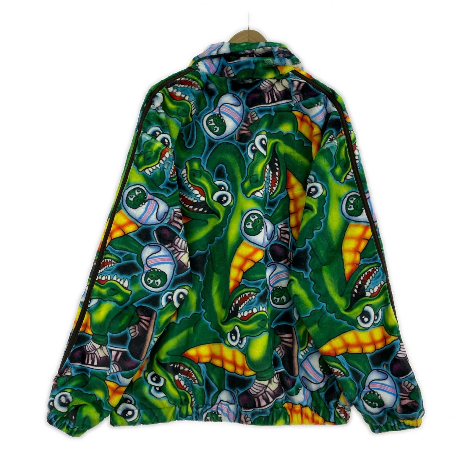 その他トップス adidas×kerwin frost 総柄ジャケット M