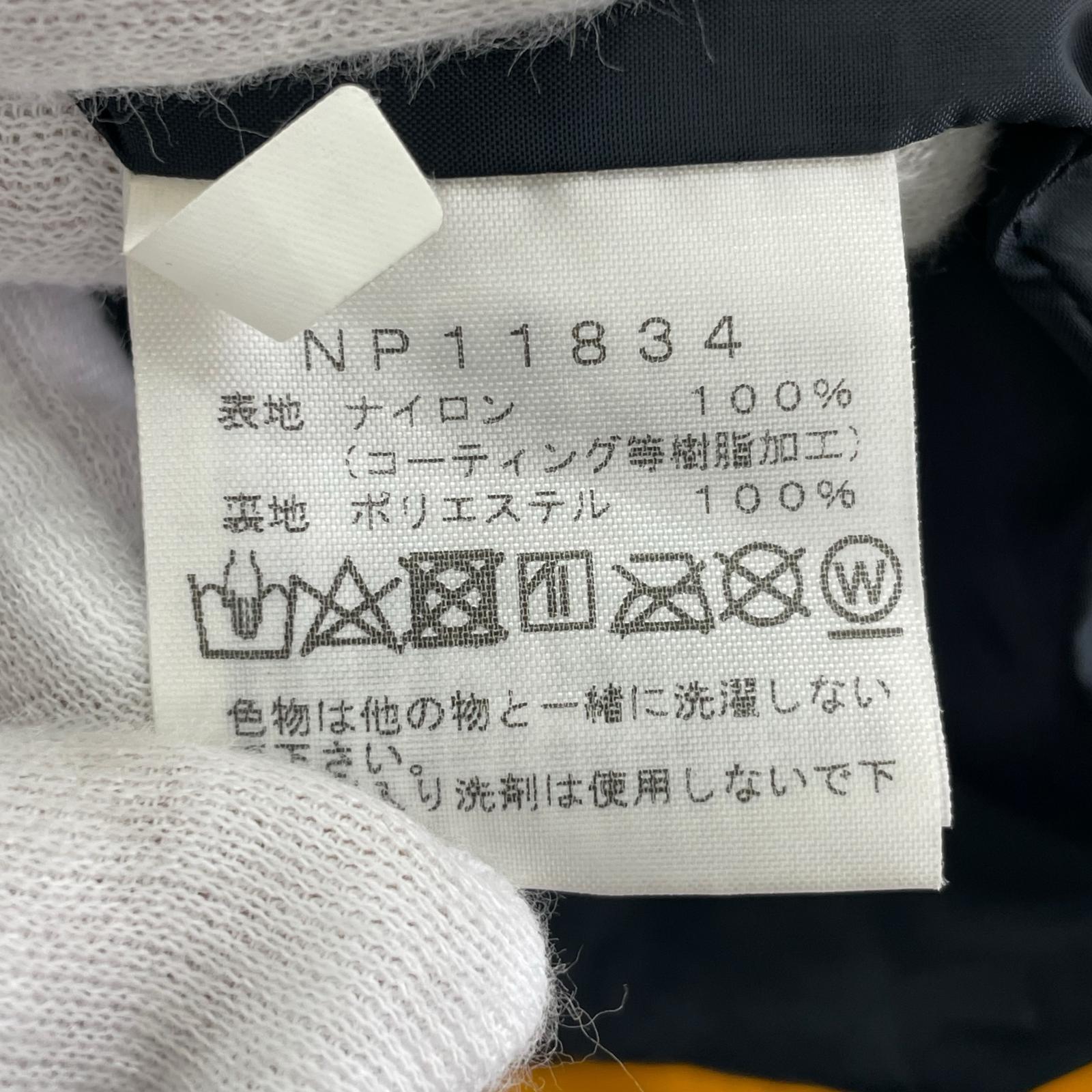 その他アウター M/THE NORTH FACE NP11834 マウンテン M