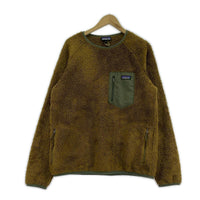 その他トップス Los Gatos crew M M ブラウン