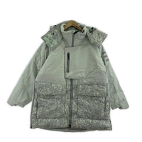 その他トップス L-adidas テレックスアンドワンダー マウンテンハ