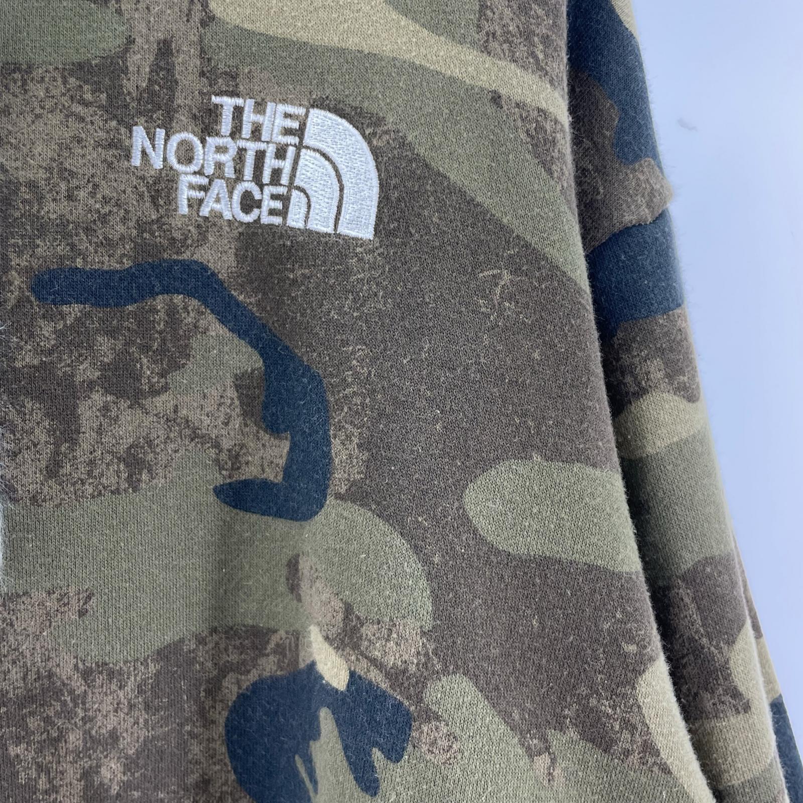 パーカー 21FW NOVELTY REVIEW F/Z HOODIE XL 総柄