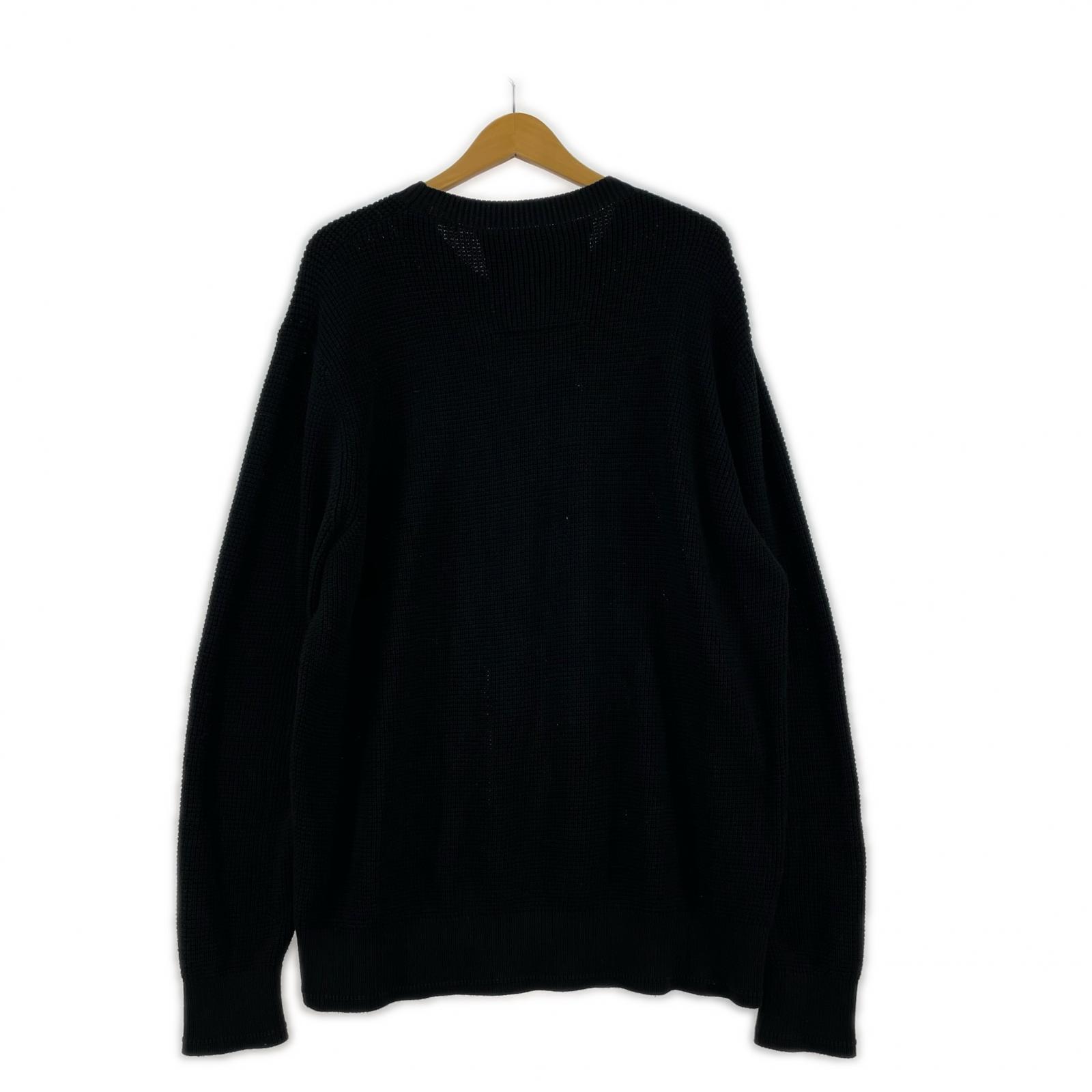 ニット GIVENCHY トップス BM90LJ4YCY ブラック