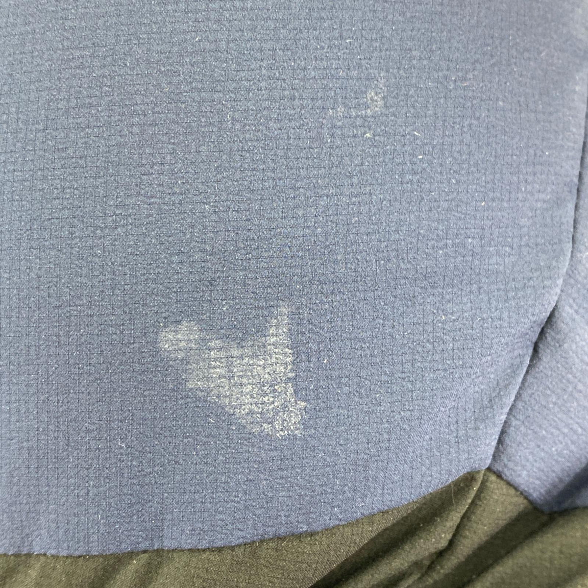 その他トップス M ノースフェイス ND91710 ※フード変色 M