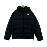 ダウンジャケット THE NORTH FACE Belayer Parka ND92215 M ブラック