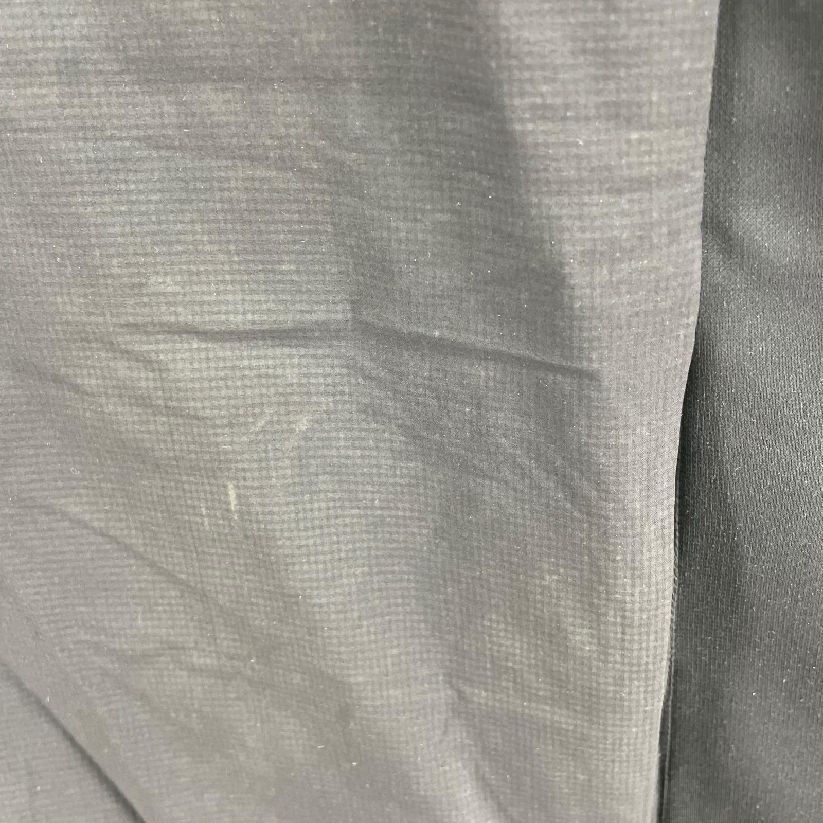ダウンジャケット ARC'TERYX ATOM LT HOODY 黒 L L ブラック