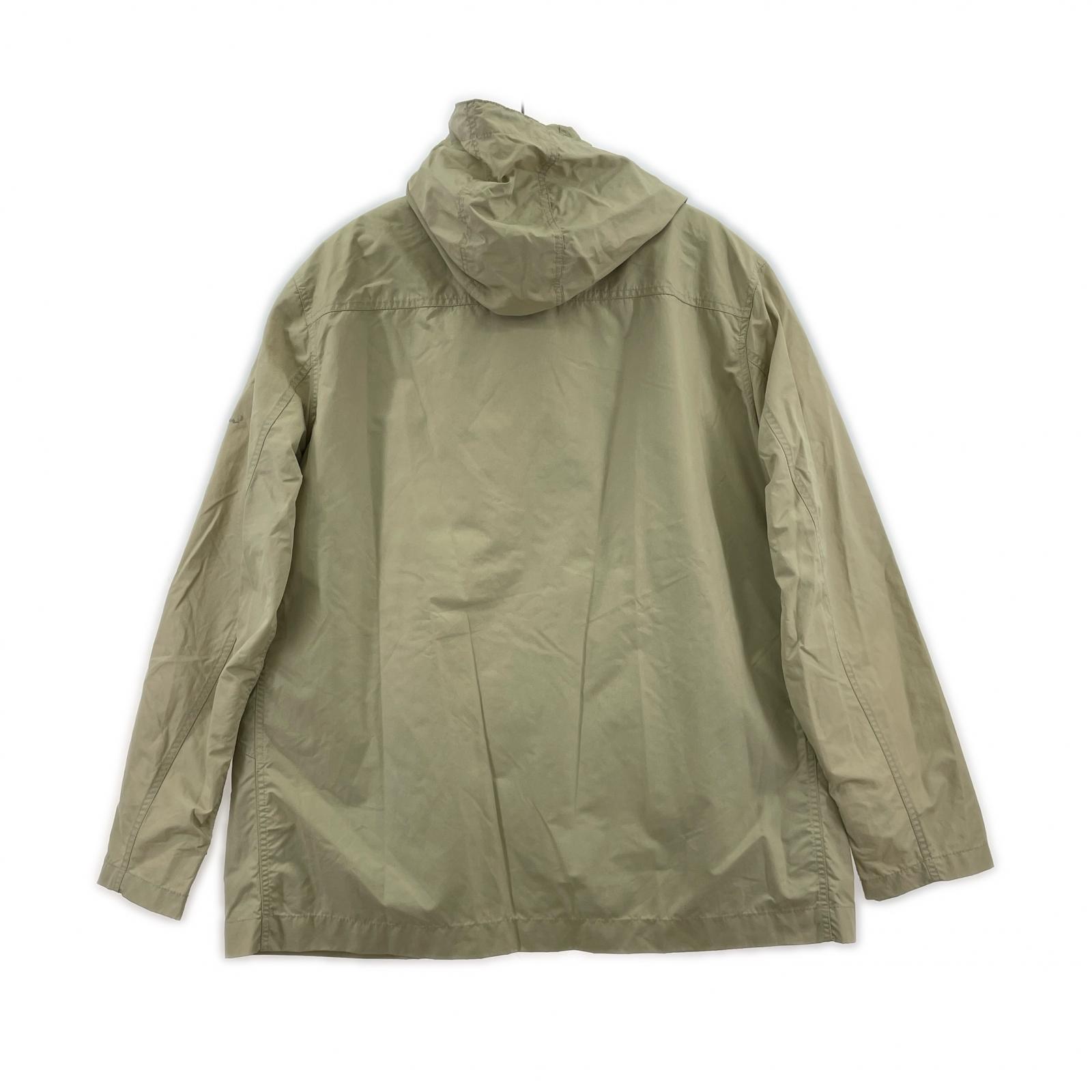 その他トップス M エディバウアー ブルゾン ベージュ