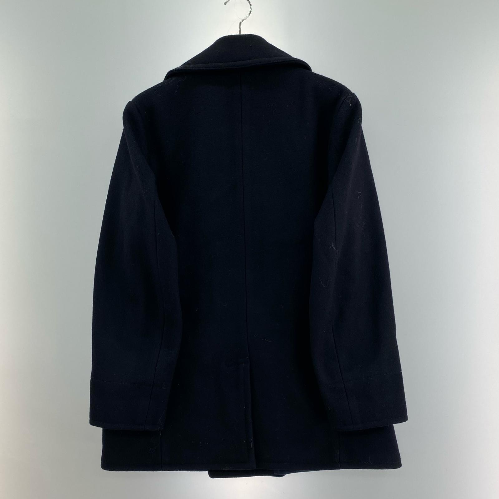 その他トップス M THE REAL McCOY'S ピーコート