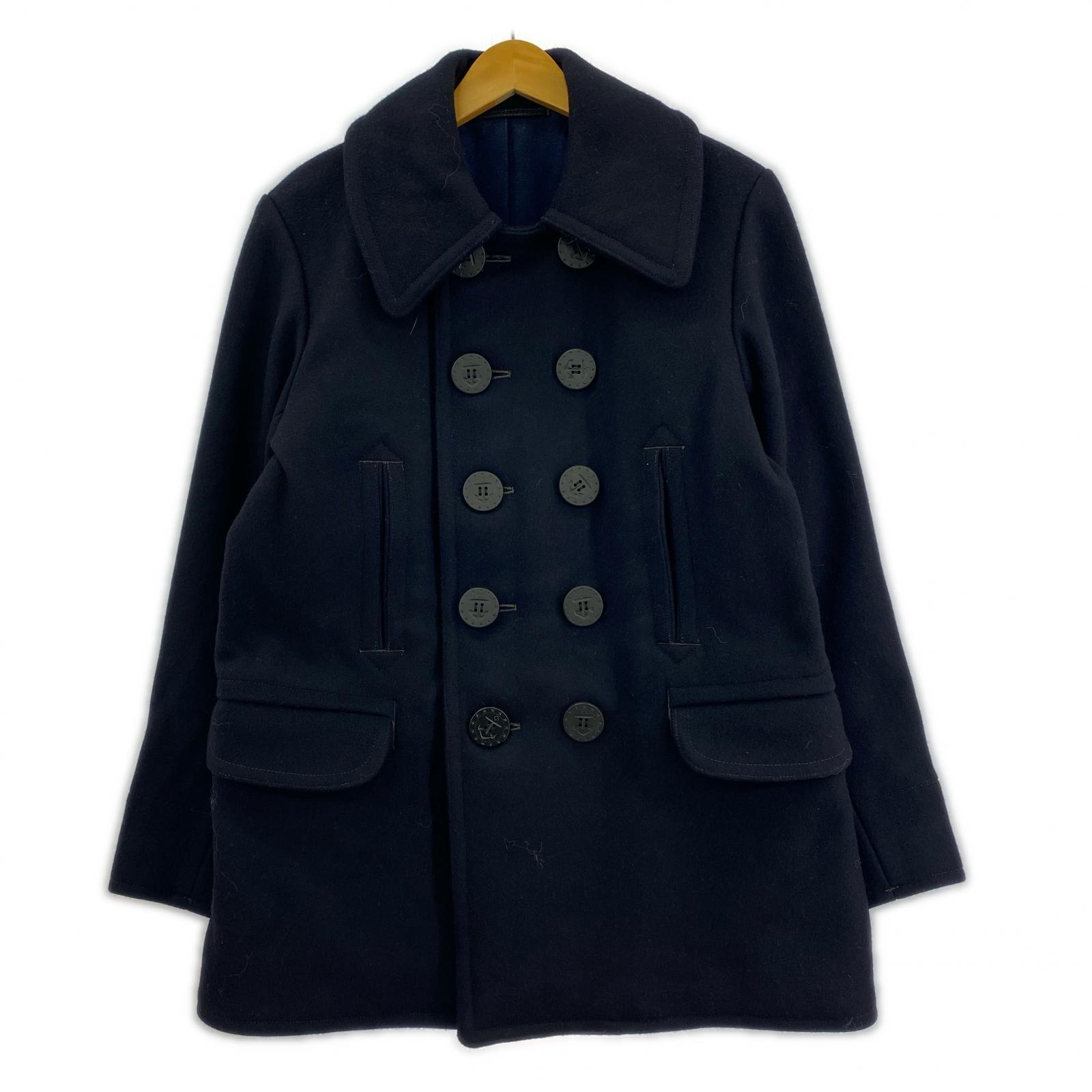 その他トップス M THE REAL McCOY'S ピーコート
