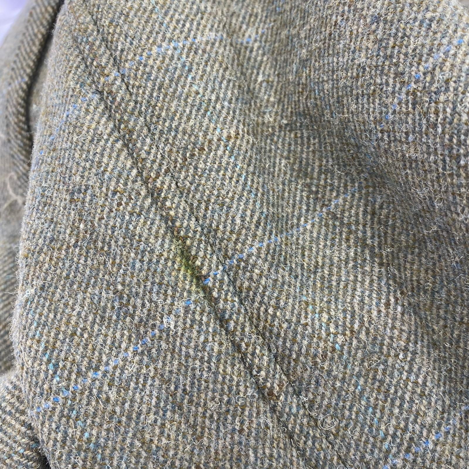 その他トップス M Maison Margiela ジャケット S30FZ 48 グリーン
