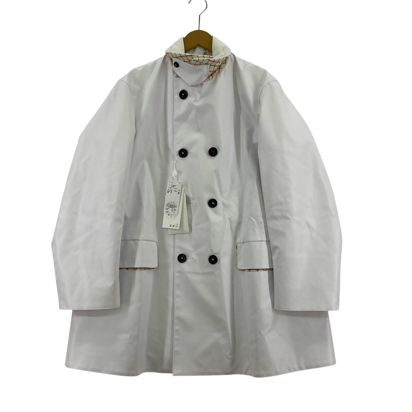 その他トップス M Maison Malgiela ジャケット SI1AM 46 ホワイト