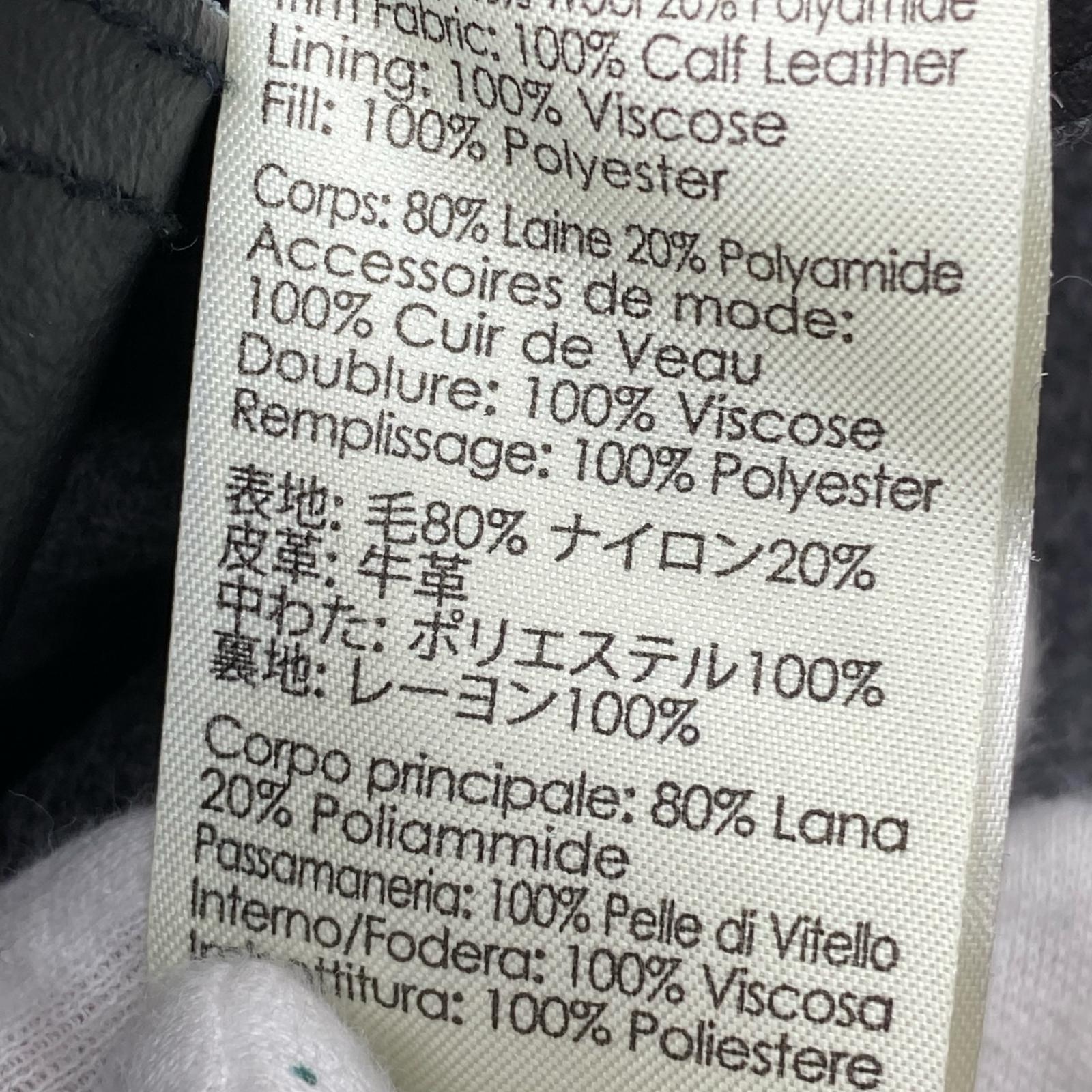 その他トップス W 31 PHILLIP LIM シングルライダース 0 グレー
