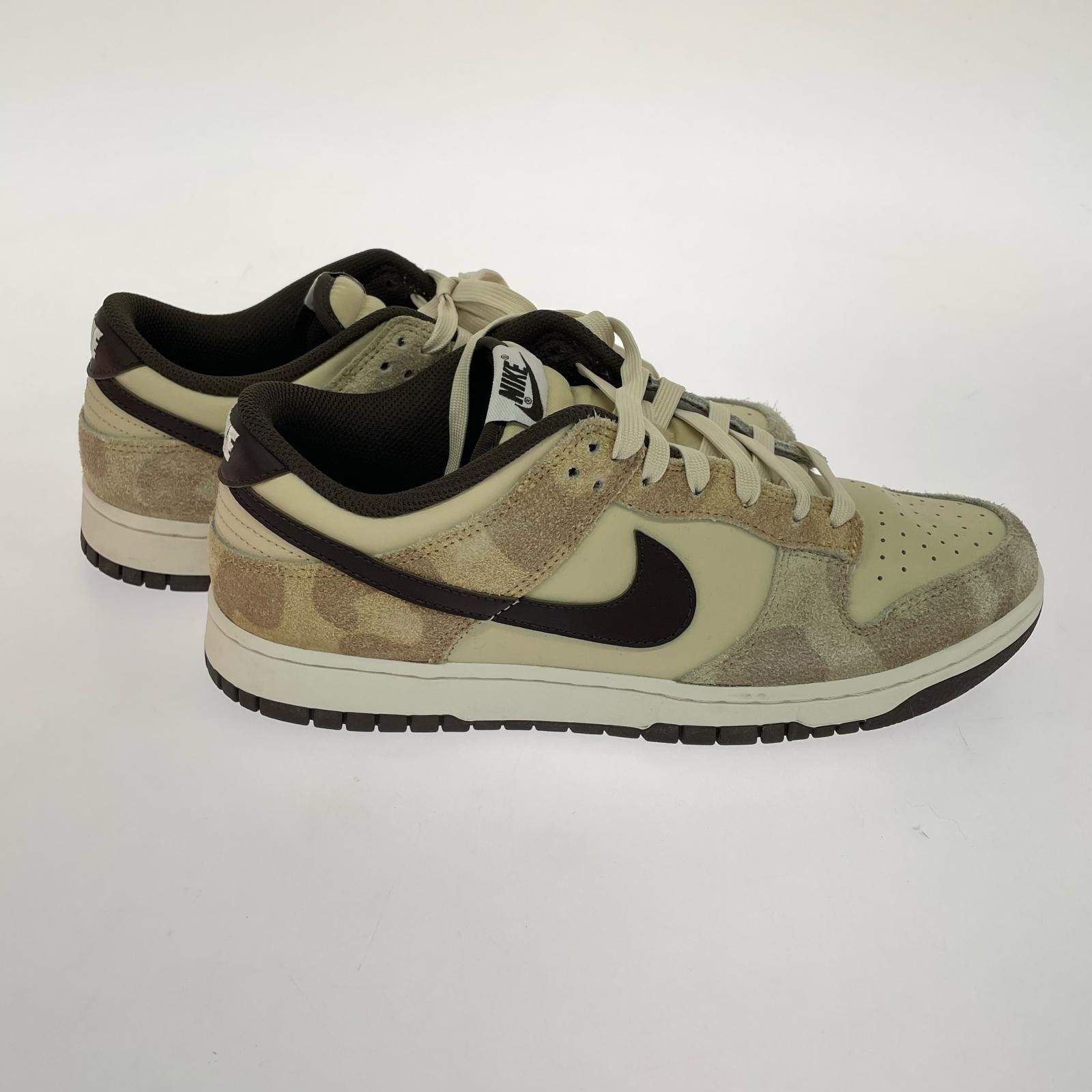 その他靴 S-NIKE ダンクロウレトロPRM DH7913-200 27.5cm (US9 1/2 UK9 EU45) ブラウン