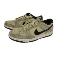 その他靴 S-NIKE ダンクロウレトロPRM DH7913-200 27.5cm (US9 1/2 UK9 EU45) ブラウン